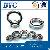 71918c Angular Contact Ball Bearing 90x115x18mm Fag Type Precision Ceramic Ball Bearings