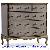 Living Room Furniture Drawer Chests Jx-987