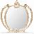 Mirror Decoration Mirror Bath Fg-128