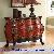 Wooden Cabinets Antique Cabinets Chest Of Drawer 90016