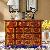 Wooden Furniture Living Room Cabinets Chests Jx-0968