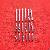 Tungsten Alloy Nail Shape