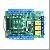 Parallel Port Breakout Board