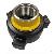 Acme Wing Ground Joint Fig602lp, Hammer Union Landee Pipe