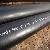 Bevelled Seamless Pipe, A106 Gr B, 14 Inch X 6m Landee Pipe