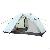 Aluminum Light Pole 2 Man Tent Ly-10144