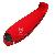 Oem L Shaped 300t Sleeping Bag Ly-06