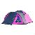 Tent With Bedroom Ly-10156