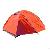 Three Man Alu Pole Tent Ly-2231
