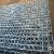Opening 50mmx50mm Galvanized Welded Wire Mesh Panel