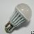 Solar Energy Led Bulb Dc10-30v