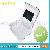 Chinese 7 Inch Monitor Video Production Gift Box Case For New Product Lauching And Releasing Vmb-070
