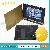 Free Logo Printed 7-inch Lcd Screen Video Card Brochure Vgc-070 For New Product Launches