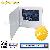High Quality Business 7 Inch Lcd Video Brochure Card With Touch Screen Option A5 Landscape