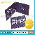 Offset Printing A4 Landscape 4.3 Inch Color Lcd Video Greeting Brochure Card For Business Gifts