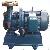 Isw Series Horizontal Monoblock Centrifugal Pump