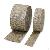 Vermiculite Fiberglass Exhaust Wrap