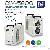1.4kw Water Cooling System For Cnc Router Cw-5200