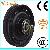 Front Wheel Motor Electric Bike