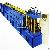 Purlin Roll Forming Machine