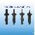 Samsung Cp45 Neo / Sm 320 Smt Nozzle For Smt Pick And Place Machine