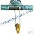 Electric Wire Rope Hoist