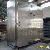 Allcold Fast Cooling Speed Cooked Food Vacuum Cooling Machine For Sushi