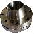 High Quality Open Die Forging Flange