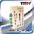 Five Phase Stepping Motor Driver Tr514-1, Tr514-2