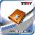 Five Phase Stepping Motor Driver Tr514