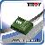Three Phase Stepping Motor Driver Tr34c-d