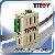 Two Phase Micro Stepping Motor Driver Td2m