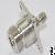 Rf Adapter, N Female To Sma Female, 4 Hole Flange