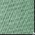 Polyester Spiral Dryer Fabric / Spiral Dryer Screen For Paper Machine Spare Part