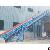 Waste Paper To Pulp Conveyor Belt Made Of Stainless Steel