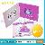 Full Color Video Brochure Design And Printing Services From Shenzhen Office