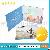New Generation Video Company Brochure Lcd Invitation Card For Sales Programmes And Campaigns
