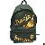 Classic Fashion Sports Bags Travel Hiking Backpack