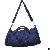 Fashion Travel Canvas Duffel Bag With Shoulder Strap For Women