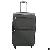 Four Wheel Expandable Upright Large Luggage Bag For Travel