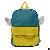 Profession Small Children Love School Bag Kids Backpack