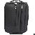 Traveler Fashion Black Spinner Set Luggage Bag