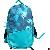 Flower Backpack Pu Leather Laptop Backpack Made In China