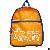 Light Weight Durable Food Backpack Lunch Backpack For Kids