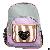 Professional Best Cheap Girls Shool Backpack