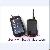 5inch Nfc Rfid Option Walkie Talkie Touch Phone Quad Core 8m Camera For Military Construction Securi