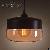 Glass Pendant Light Ceiling Lamp Lampshade