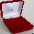 China Hot Selling Hand Made Luxury Large Mirrored Jewelry Boxes