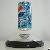 China Magnetic Levitating Floating Wine Bottle Car Cartoon Figures Display Stand