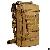 High Quality Oxford Fabric Waterproof Travel Backpack Daypack
